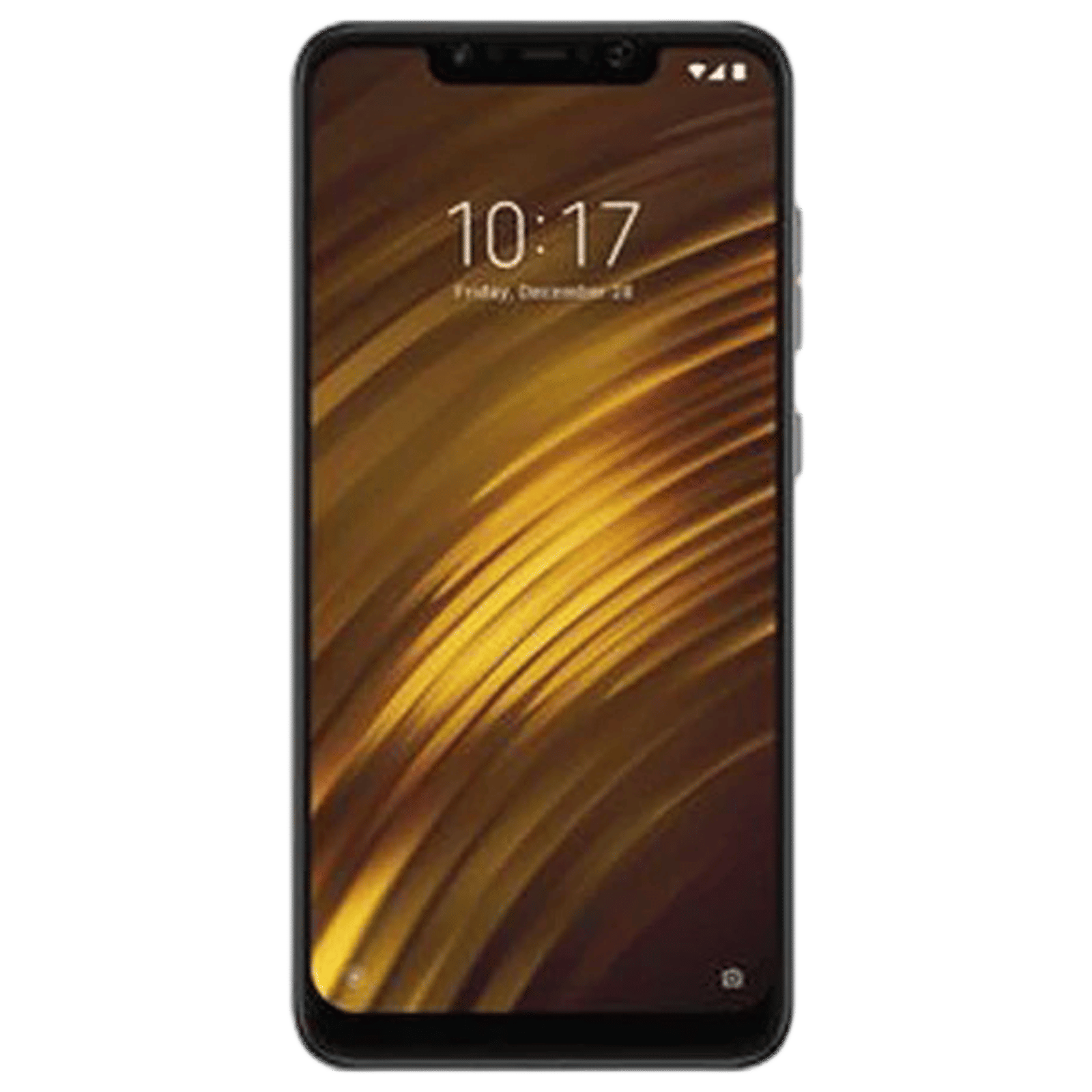 きんのくるみ Xiaomi pocophone f1 64GB ブラック Pocophone F1【スペック】価格や発売日 | スマホBANK